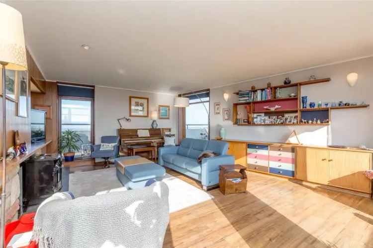 4 Bedroom Penthouse for Sale in Edinburgh