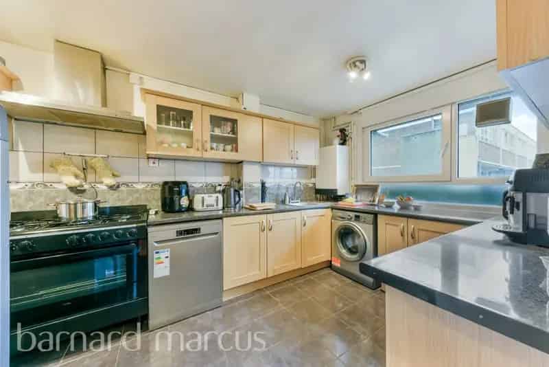 Two Double Bedroom Apartment Near Battersea Park