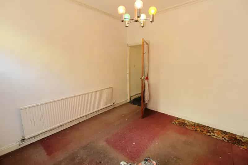 3 Bedroom Terrace House Renovation Project Spinney Hills