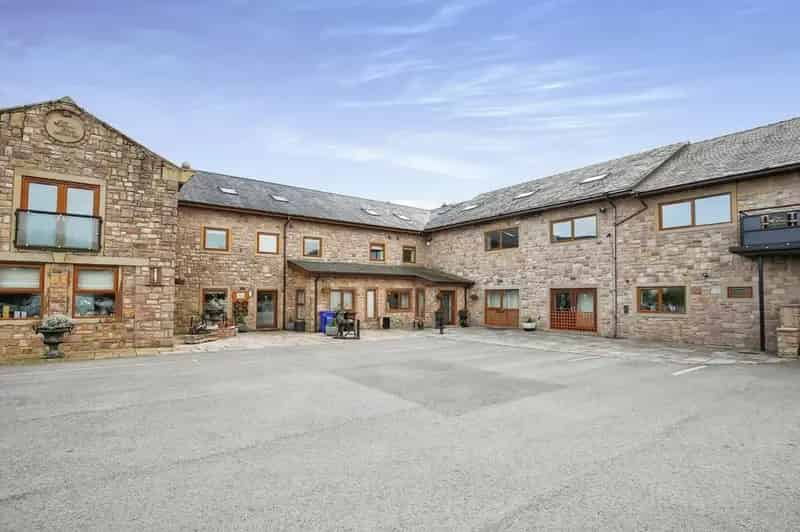 2 Bedroom Flat to Rent Withnell Lancashire PR6