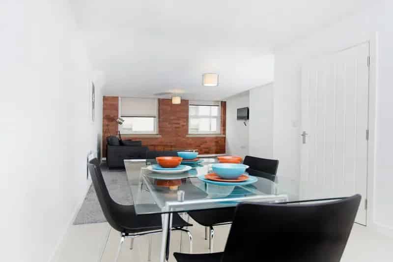 1 Bedroom Apartment for Rent