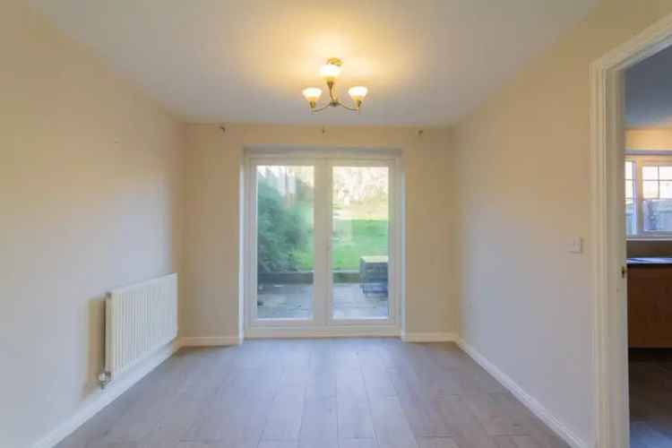 4 Bedroom Detached House Northfield