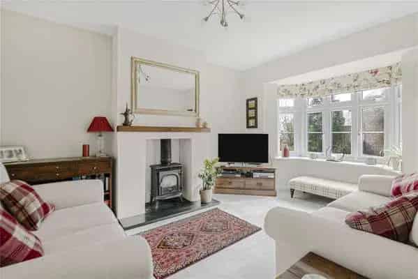 5 Bed Family Home Near Chailey Common Nature Reserve