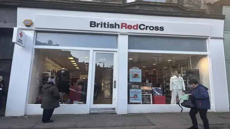 Retail Investment Glasgow Byres Road