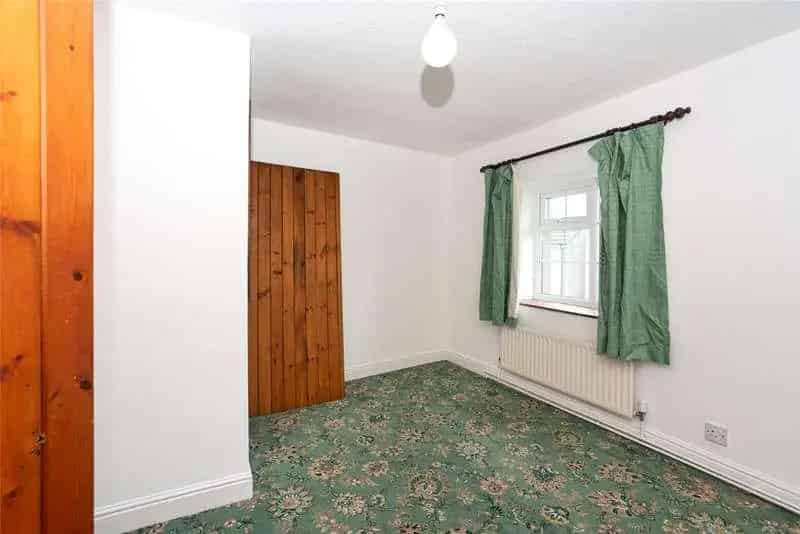 2 Bed House for Sale in Brynsciencyn