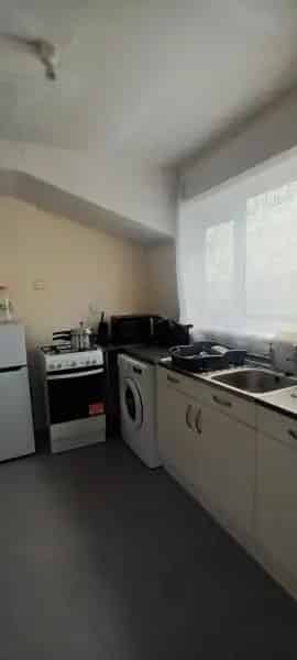 One Room House with Garden