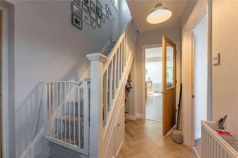3 Bed House For Sale Spacious Open Plan Living Modern Kitchen Large Garden
