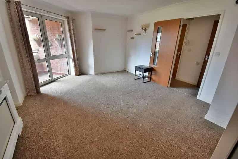 1 Bed Retirement Apartment For Sale