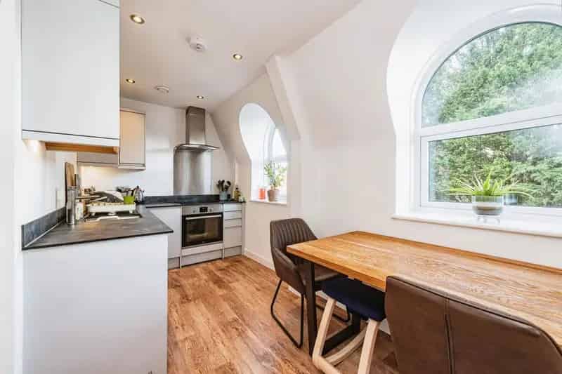 1 Bedroom Flat for Sale in Basingstoke Jacobs Yard