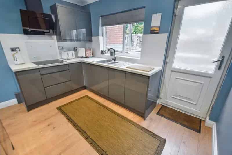 House For Sale , Leeds, England