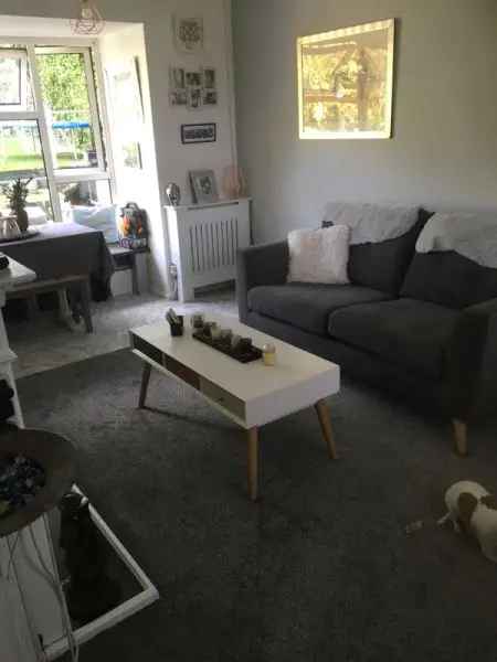 House For Rent in Welwyn Hatfield, England