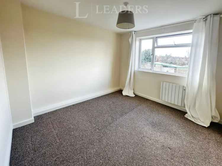 3 Bedroom Flat to Rent