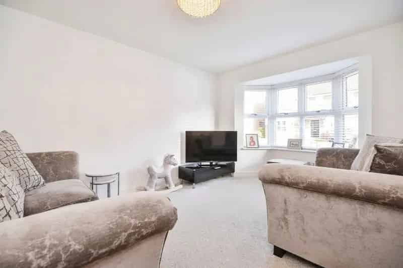 Three Bedroom Detached House in Stillington
