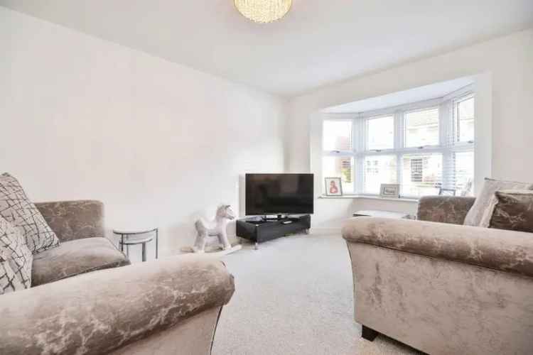 Three Bedroom Detached House in Stillington