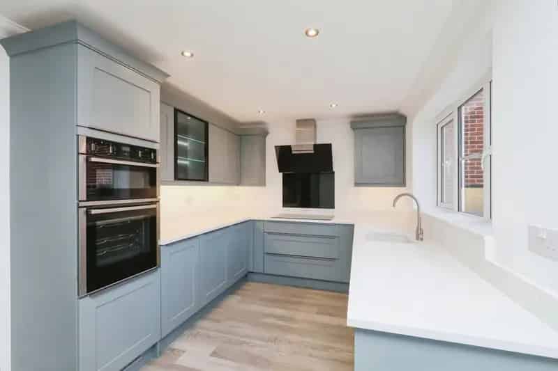Mill Fields Family Homes Dereham High Specification New Builds