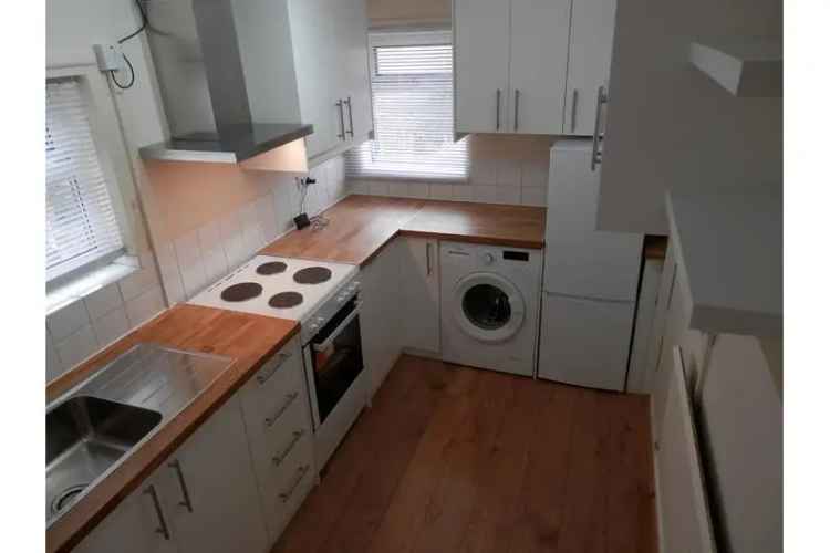 1 Bedroom Flat to Rent in Birmingham