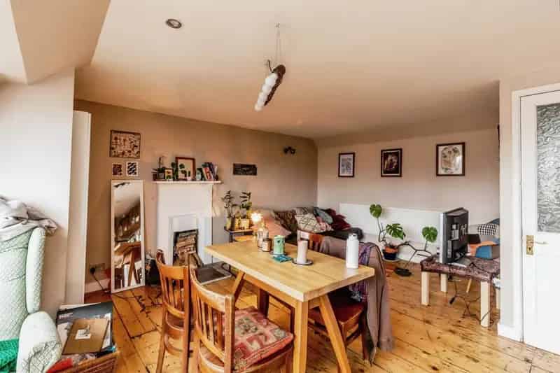 Luxury Apartment near Bristol Harbourside