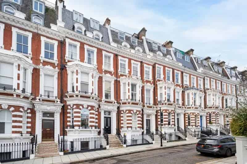 1 Bedroom Flat to Rent Kensington High Street Short Let