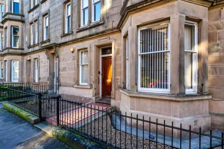 2 Bedroom Flat for Sale in Scotland