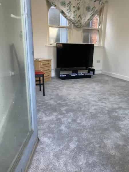One Bedroom Flat in Central Manchester