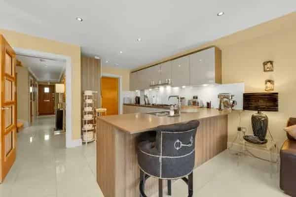 Immaculately Presented 4-Bedroom House with Garage and Parking
