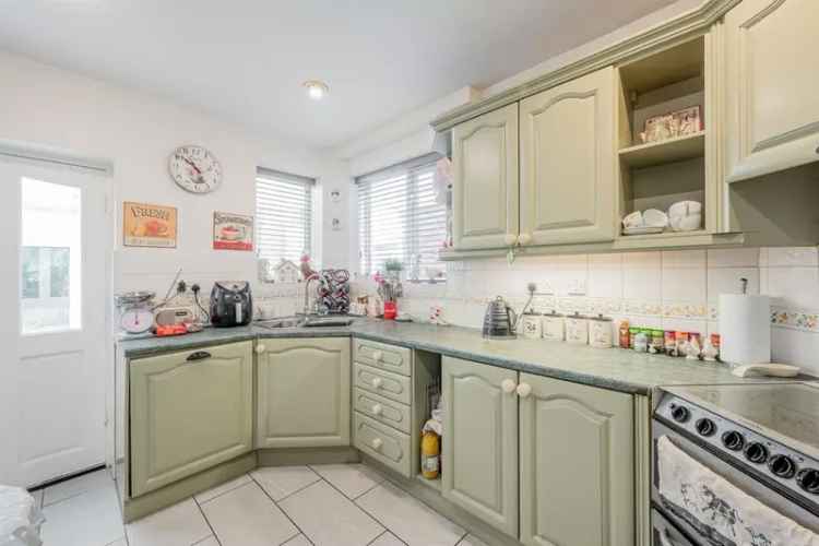 3 Bedroom House For Sale in Kingswinford