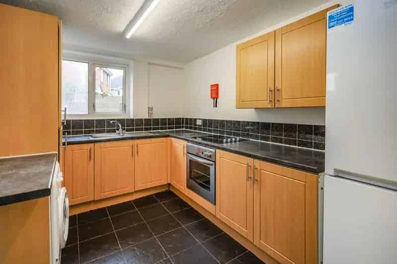 4 Bedroom Student House Bournemouth