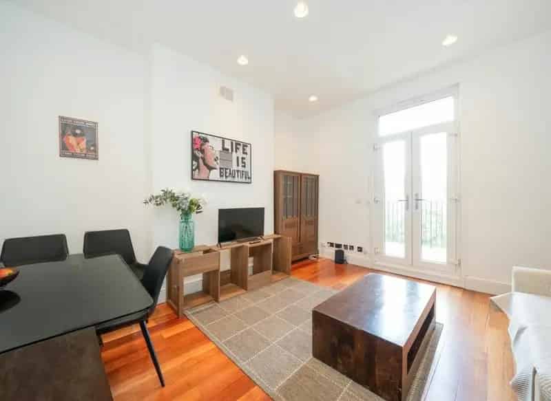 2 Double Bed Victorian Apartment Near Tufnell Park Station