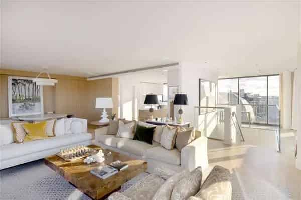 Lighterman Towers, 1 Harbour Avenue, London, SW10 0HG | Property for sale | Savills