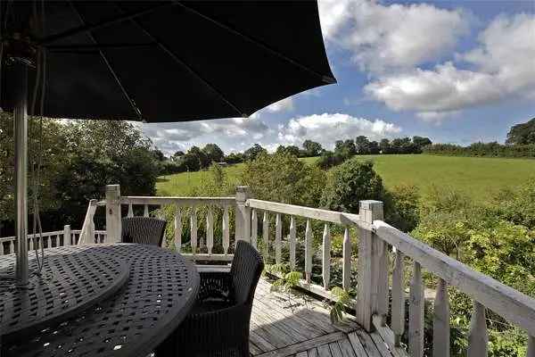 Orchard Court, Lamerton, Tavistock, Devon, PL19 8SF | Property for sale | Savills