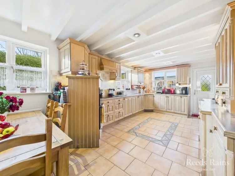 3 Bedroom Semi Detached House for sale Ryehill East Yorkshire