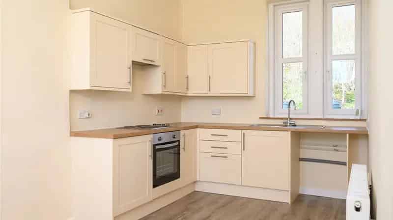 3 Baillieknowe Farm Cottages: 3-Bed Semi-Detached Cottage in Scottish Borders