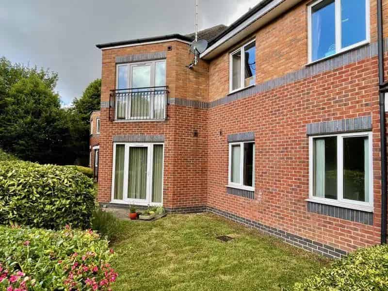 2 Bedroom Apartment for Sale