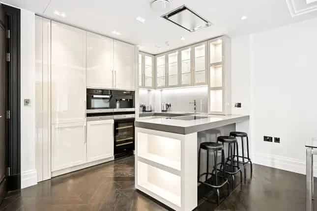 Luxury Apartments for Sale on Strand London