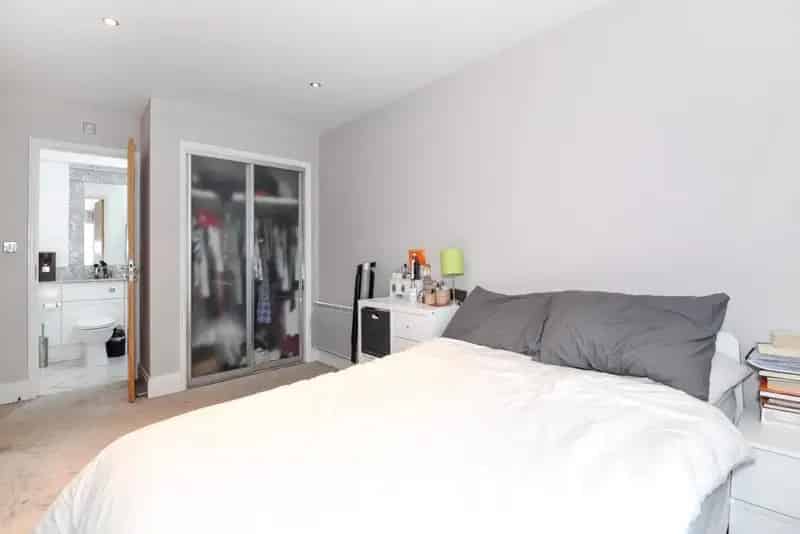 Flat For Sale , London, England