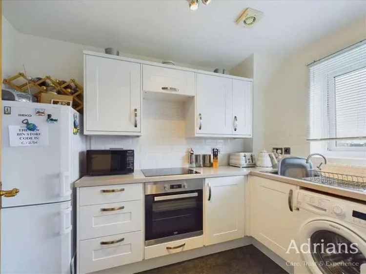 1 bed flat for sale