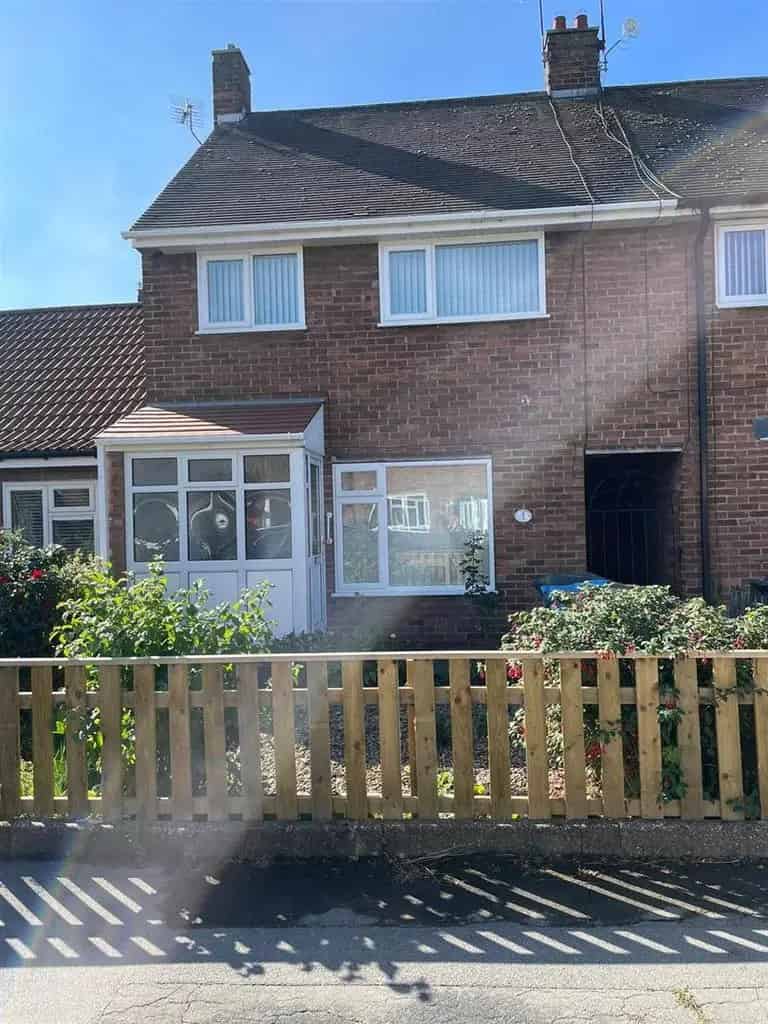 3 Bedroom House to Rent