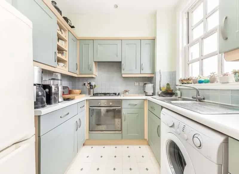 One Bedroom Apartment Hackney London Fields Broadway Market