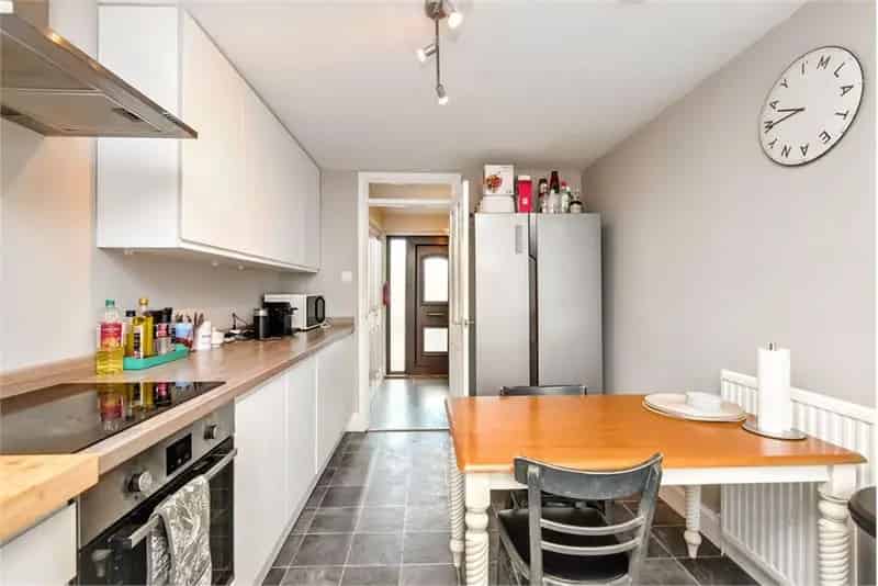 3 Bed Terraced House St Andrews 2 Reception Rooms