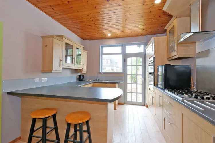 Three Bed Mid Terraced Family Home for Sale