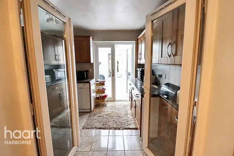 4 Bedroom Terraced House for Sale Smethwick