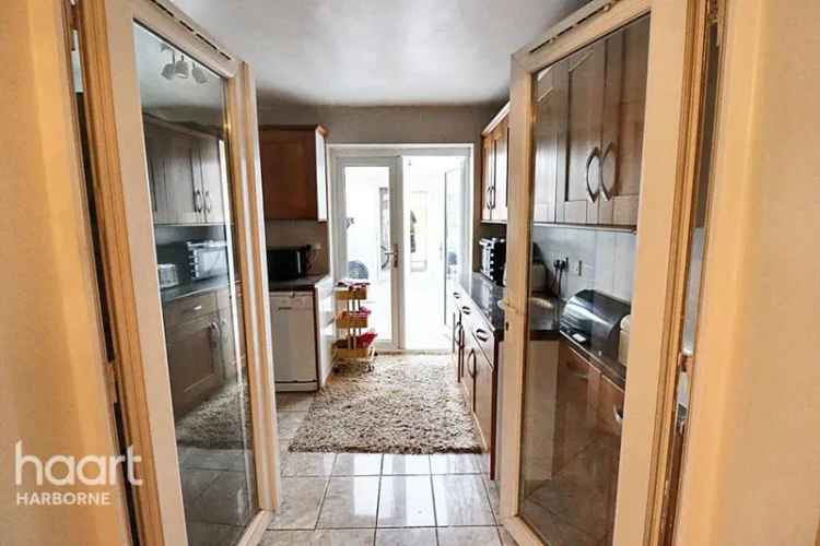 4 Bedroom Terraced House for Sale Smethwick