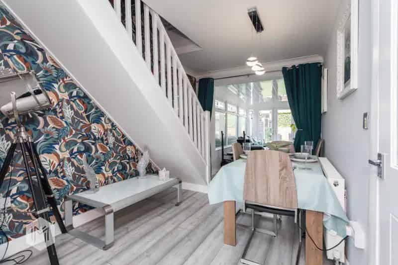 2 Bedroom Bungalow For Sale