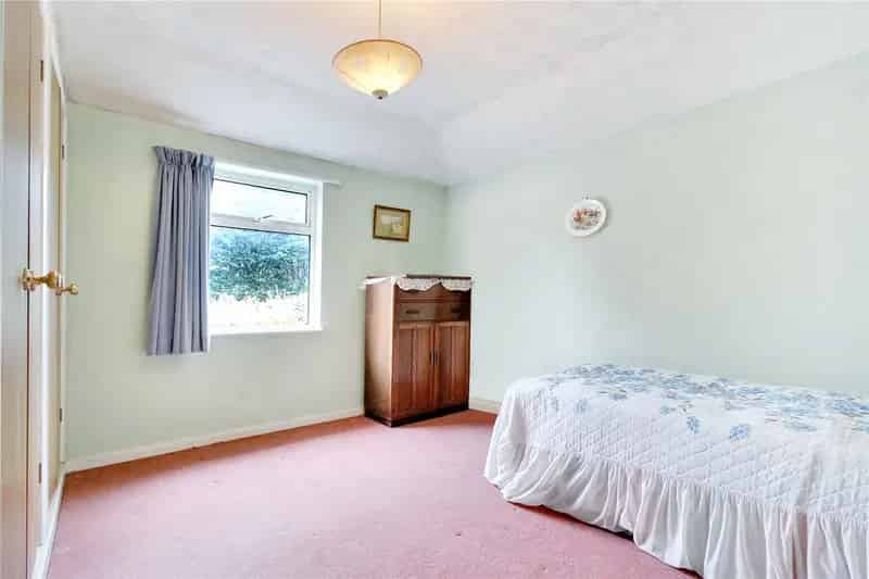 2 Bedroom Bungalow Bramfield Self Build Renovation Project