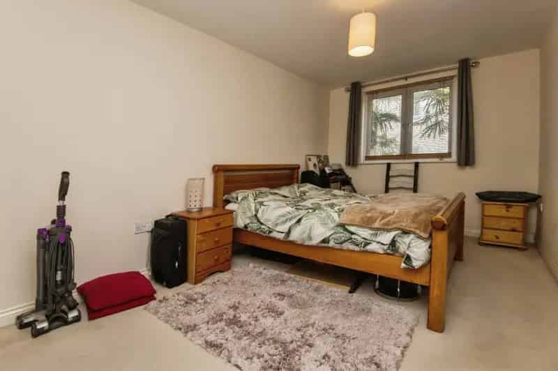 1 Bedroom Ground Floor Apartment Exeter City Centre