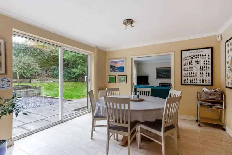 5 Bedroom Detached House for Sale Cholderton