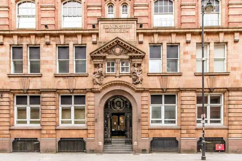 1 Bedroom Flat to Rent Manchester M1 - Available July 14th 2025