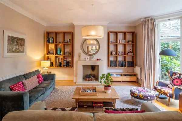 Lancaster Grove, Belsize Park, London, NW3 4HB | Property for sale | Savills