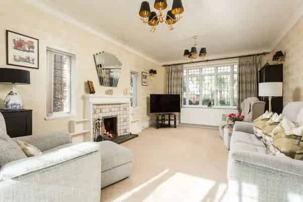 Highfield York Family Home for Sale
