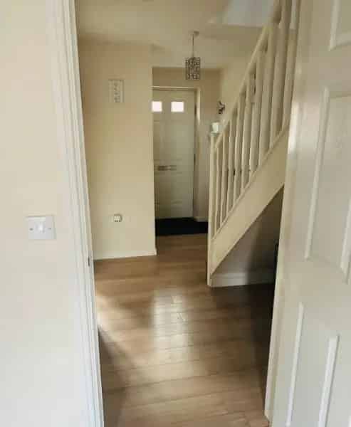 New Build House 2 Large Bedrooms